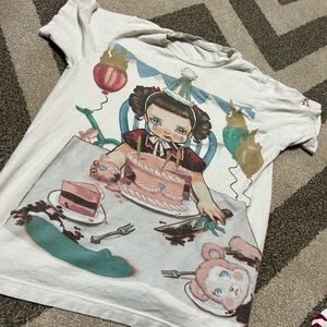 melanie martinez shirt